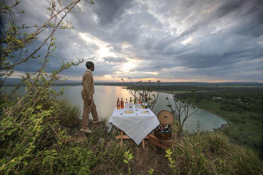 Lake Elmenteita Serena Camp Eksteriør bilde