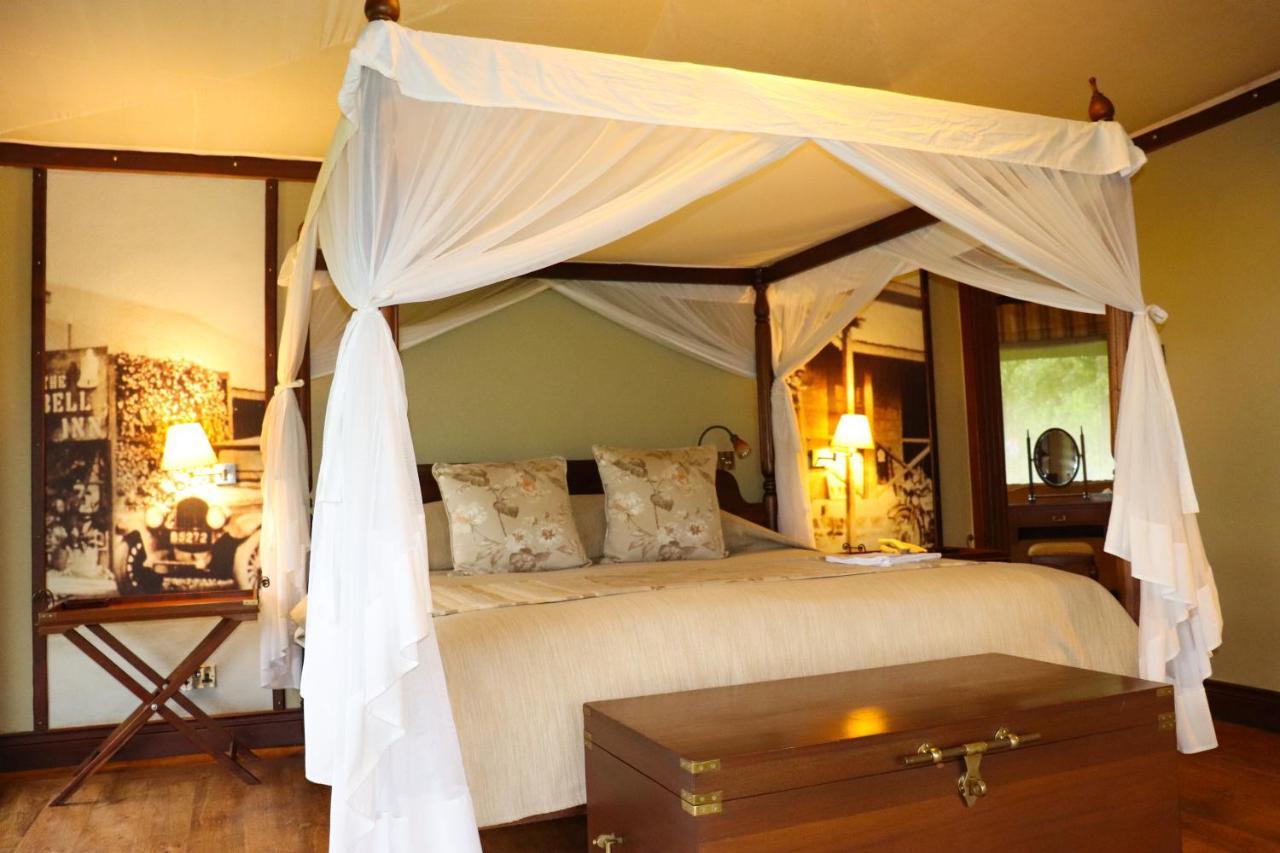 Lake Elmenteita Serena Camp Eksteriør bilde